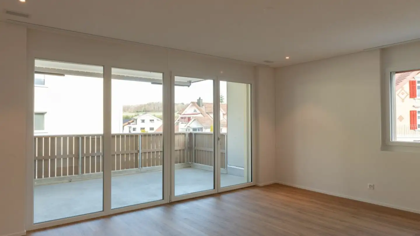Wohnung mieten - Riedblick 1, 6213 Knutwil
