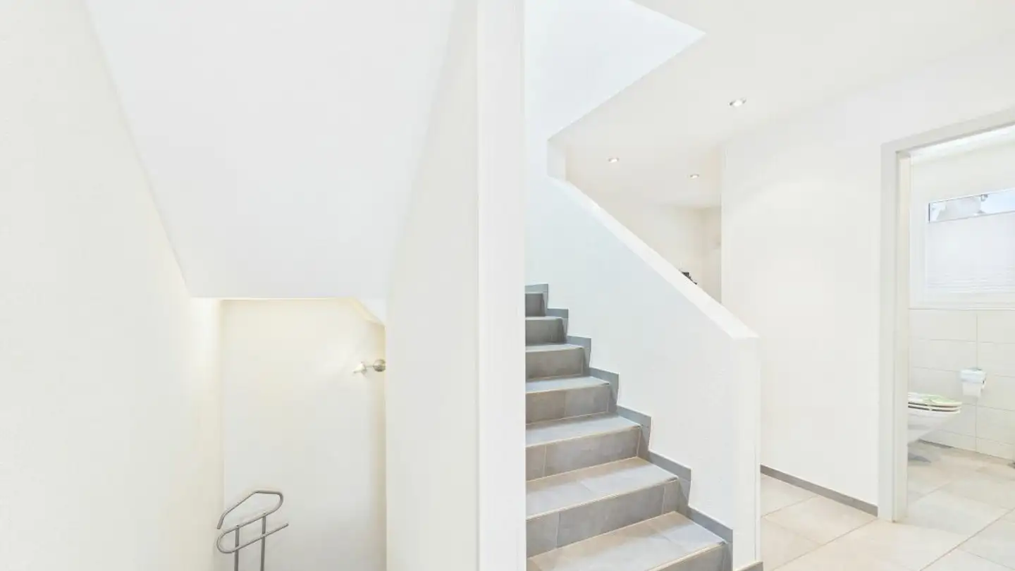 Casa singola in vendita - Wissackerstrasse 11, 4628 Wolfwil - Foto 3