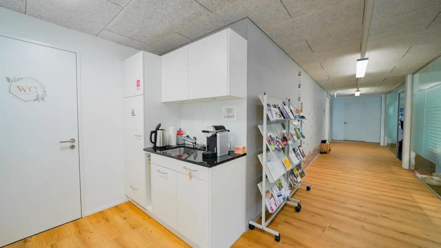 Edificio residenziale in vendita - Industriestrasse 6, 6170 Schüpfheim - Photo 2