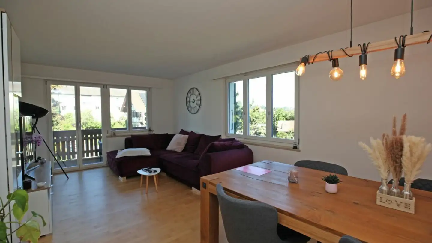 Appartement à louer - Mattstettenstrasse 16, 3322 Urtenen-Schönbühl - Photo 4
