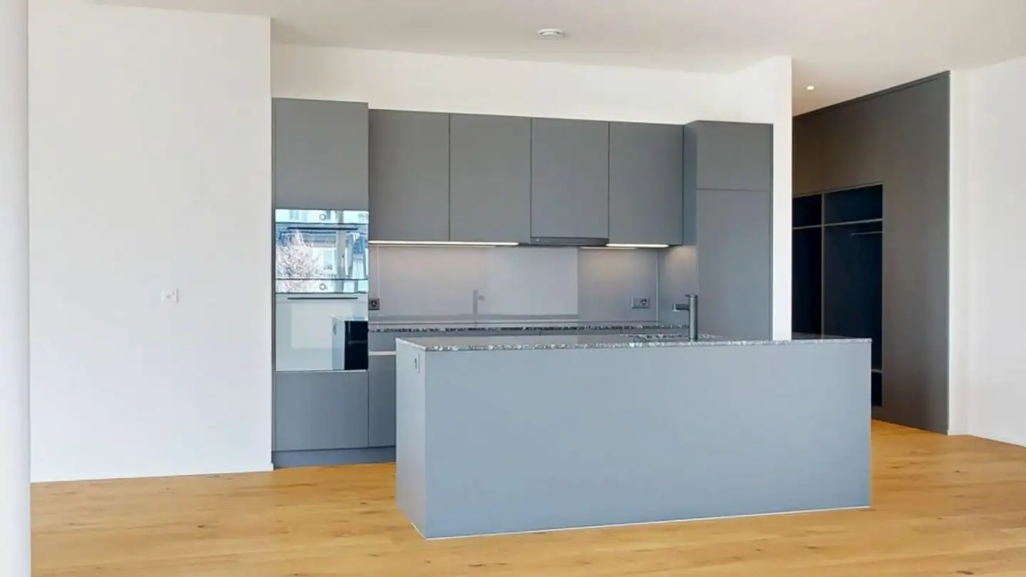 Appartement à vendre - Bernstrasse 217, 3627 Heimberg - Photo 2