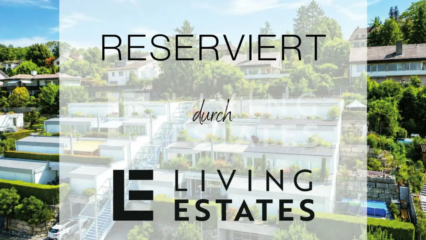 Stepped house for sale - Eggenwilerstrasse 8a, 5620 Bremgarten AG