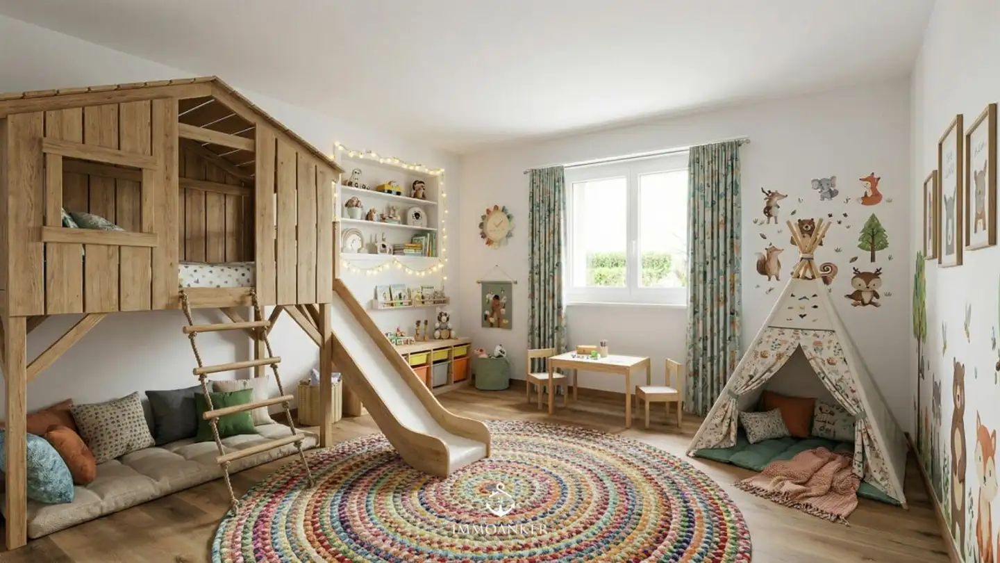 Einfamilienhaus kaufen - Bühlstrasse 14, 4614 Hägendorf - Foto 4