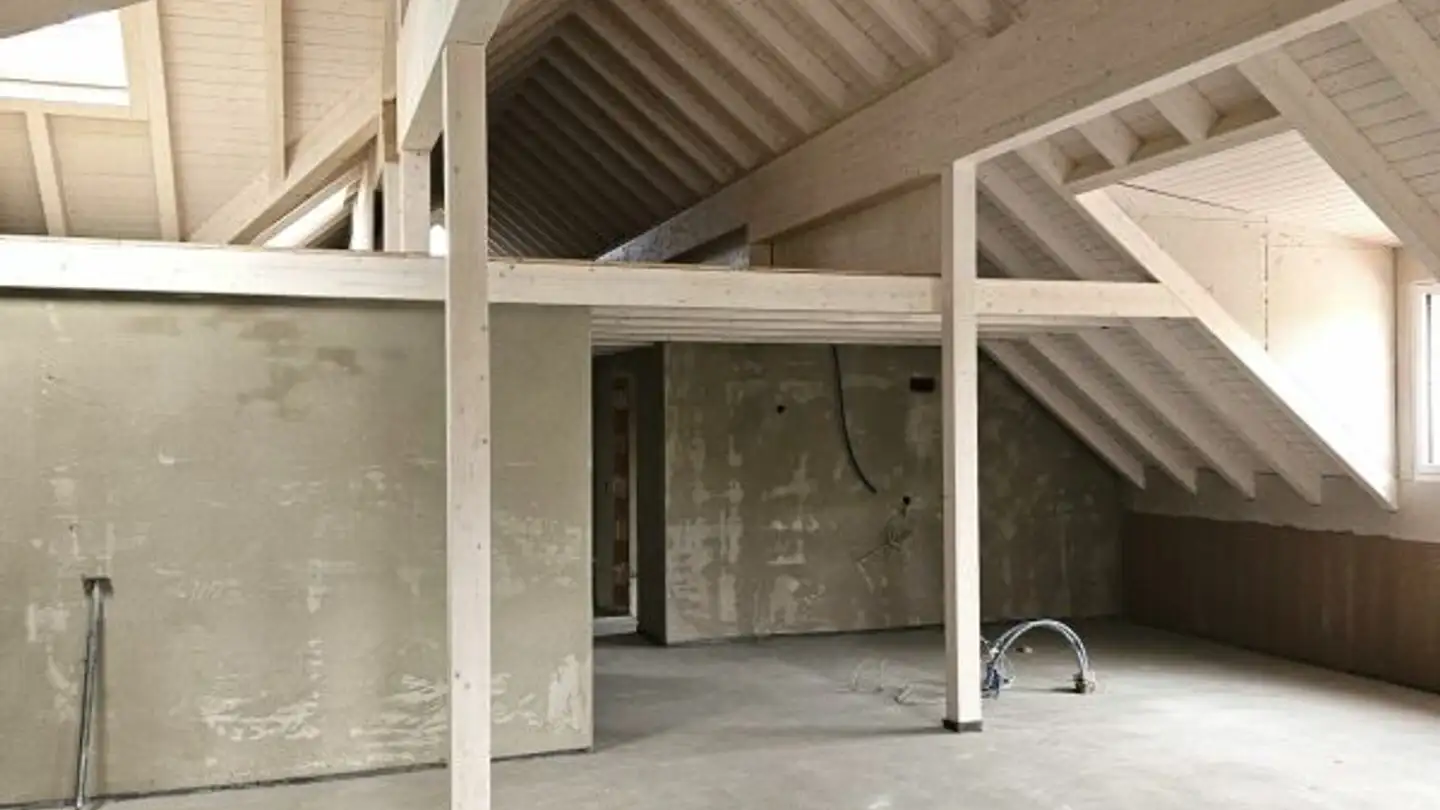 Appartement à vendre - Liebensberg 8, 8543 Bertschikon - Photo 2