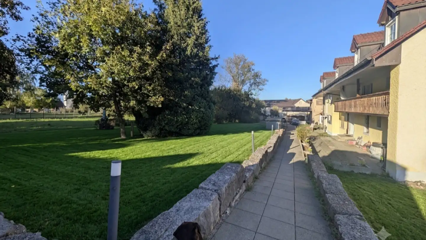 Appartamento in affitto - Vorderdorfstrasse 16, 5242 Birr