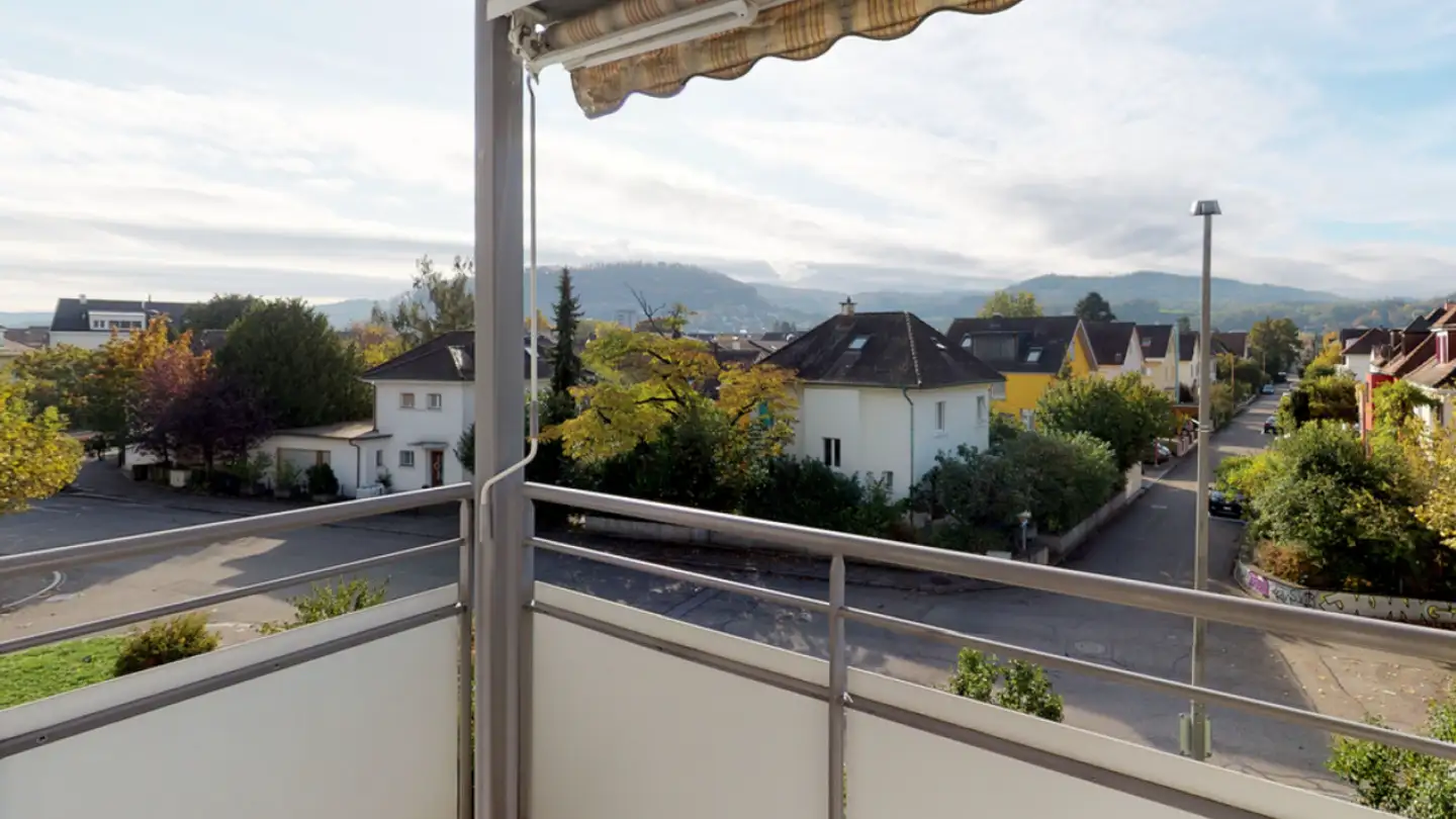 Appartamento in affitto - Gründenstrasse 20, 4132 Muttenz - Foto 2