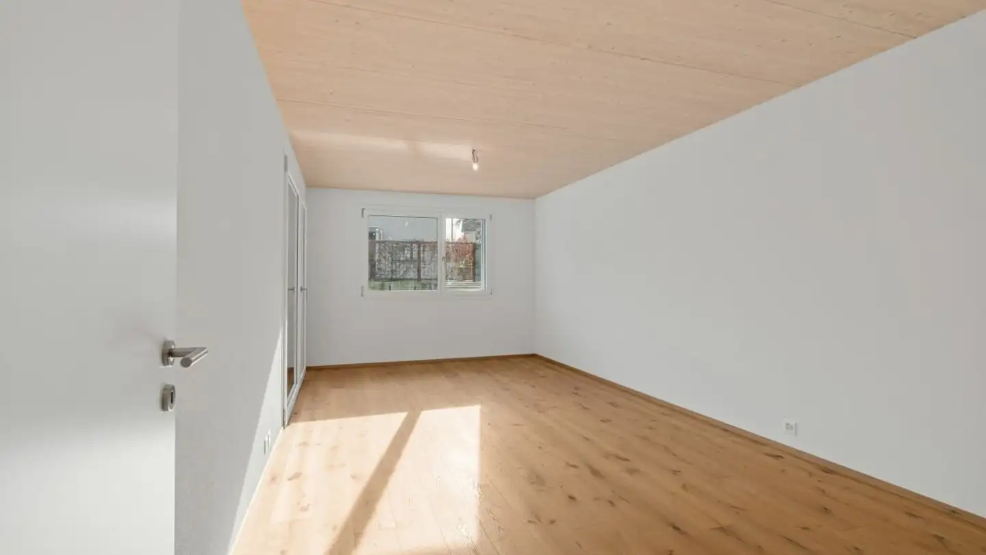 Wohnung kaufen - Stegweg 7, 9463 Oberriet SG - Foto 4