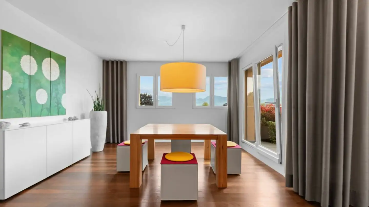 Penthouse for sale - Eichwisstrasse 41, 8634 Hombrechtikon - Photo 2