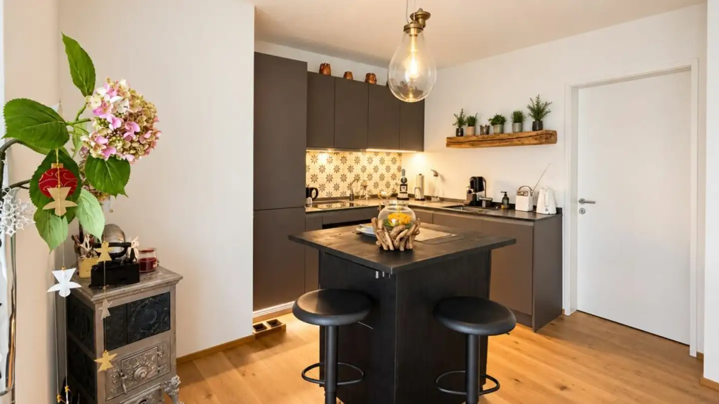 Apartment for rent - Beckenhofstrasse 13, 8006 Zürich - Photo 4
