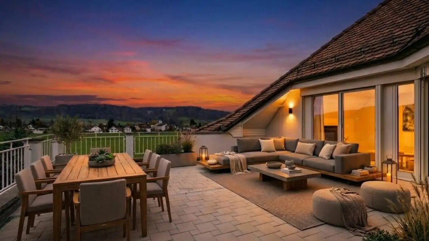 Single house for sale - Im Haller 10, 8424 Embrach