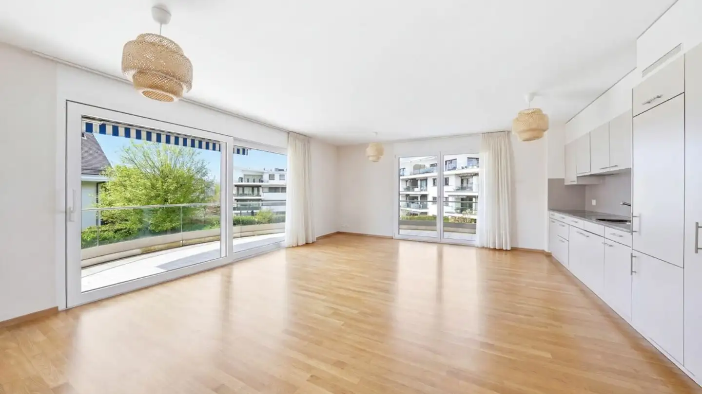 Apartment for sale - Allée Des Pommiers 2, 1028 Préverenges