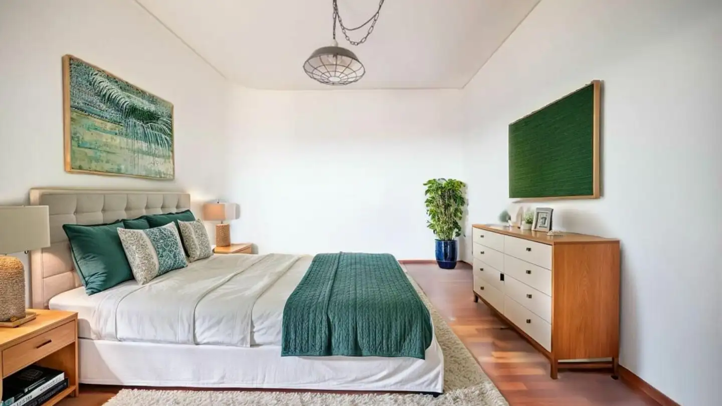 Appartement à vendre - Via Mercole 4, 6877 Coldrerio - Photo 2