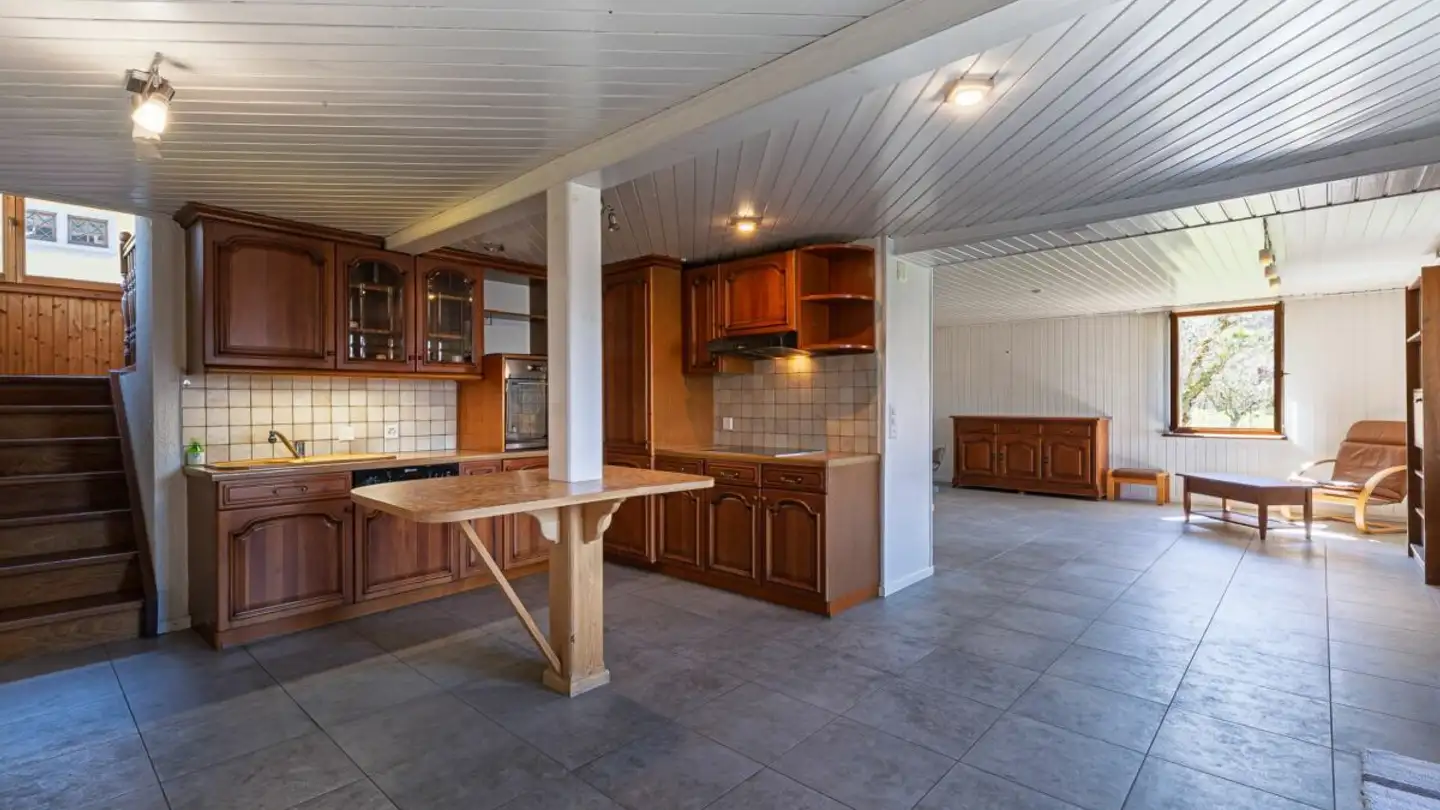 Einfamilienhaus kaufen - Rue Colonel-Mamin 18, 1880 Bex - Foto 4