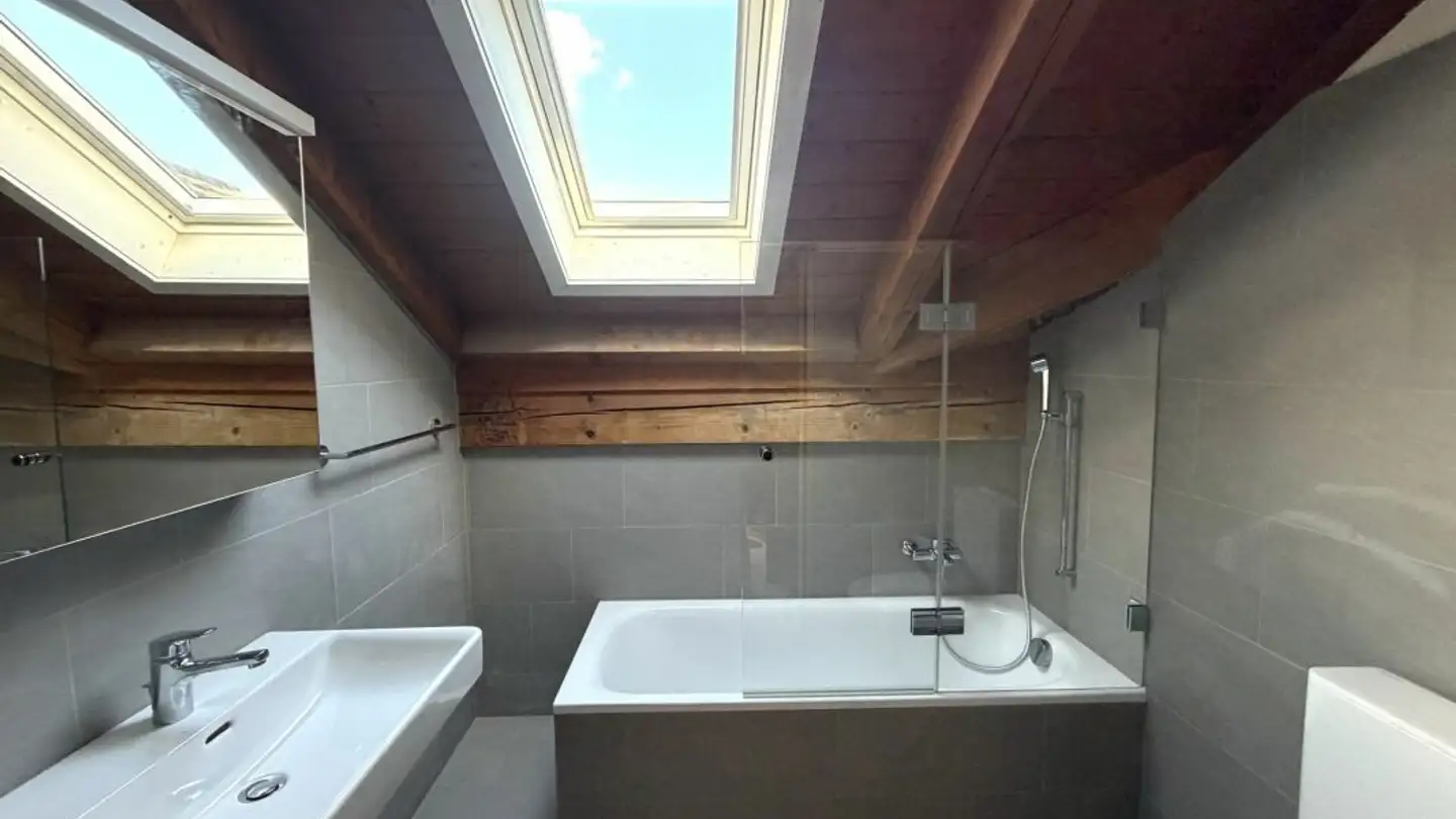 Apartment for rent - Büchelstrasse 16, 9464 Rüthi (Rheintal) - Photo 2