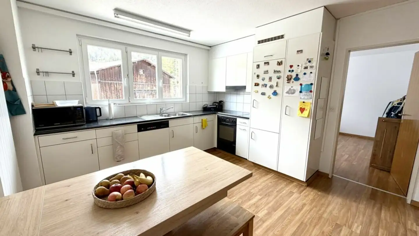 Apartment for rent - Skistrasse 11, 7270 Davos Platz - Photo 2