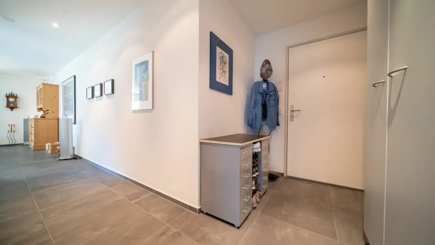 Wohnung kaufen - Fridlimattstrasse 5, 8122 Binz - Foto 4
