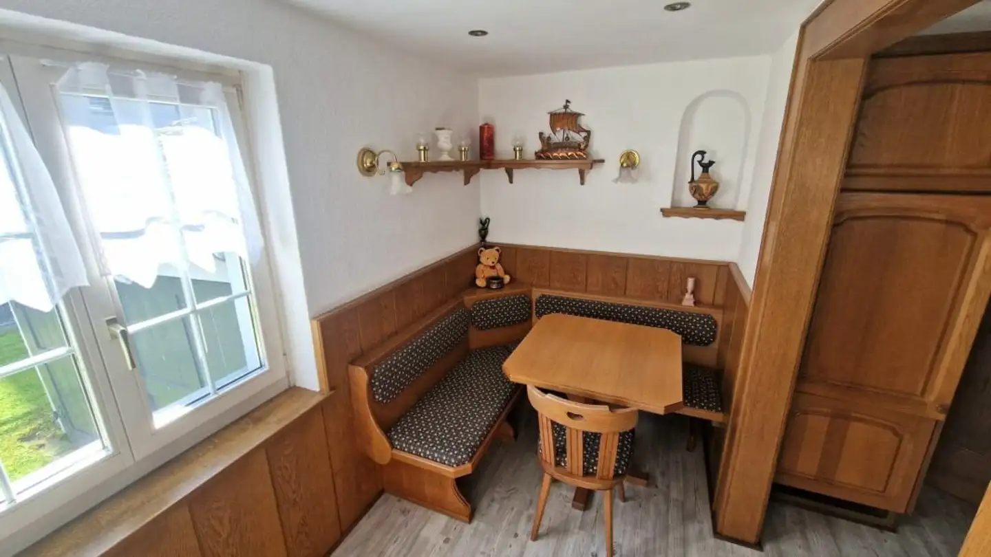 Studio for rent - Poststrasse 17, 9443 Widnau - Photo 2