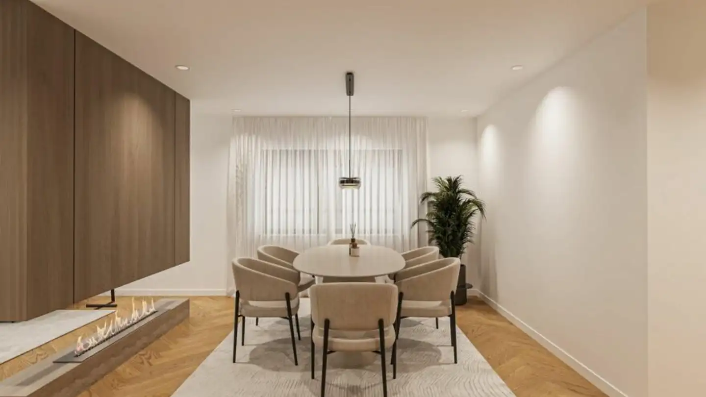 Wohnung kaufen - 4227 Büsserach - Foto 4
