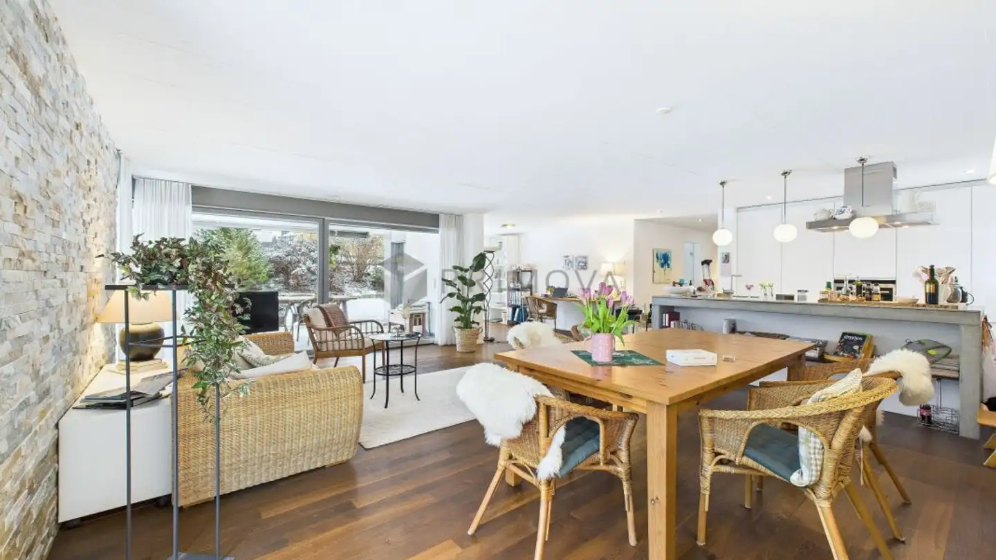 Wohnung kaufen - 5737 Menziken - Foto 2