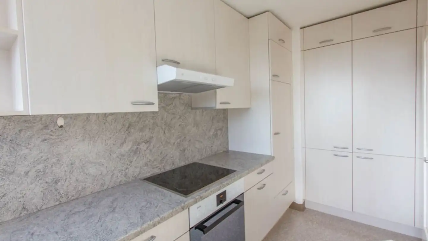 Apartment for rent - Ragazerstrasse 34, 7320 Sargans - Photo 4