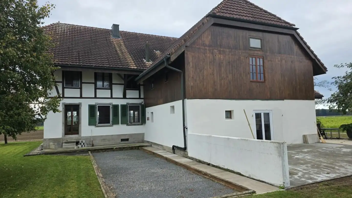 Bauernhof kaufen - 3252 Worben - Foto 4