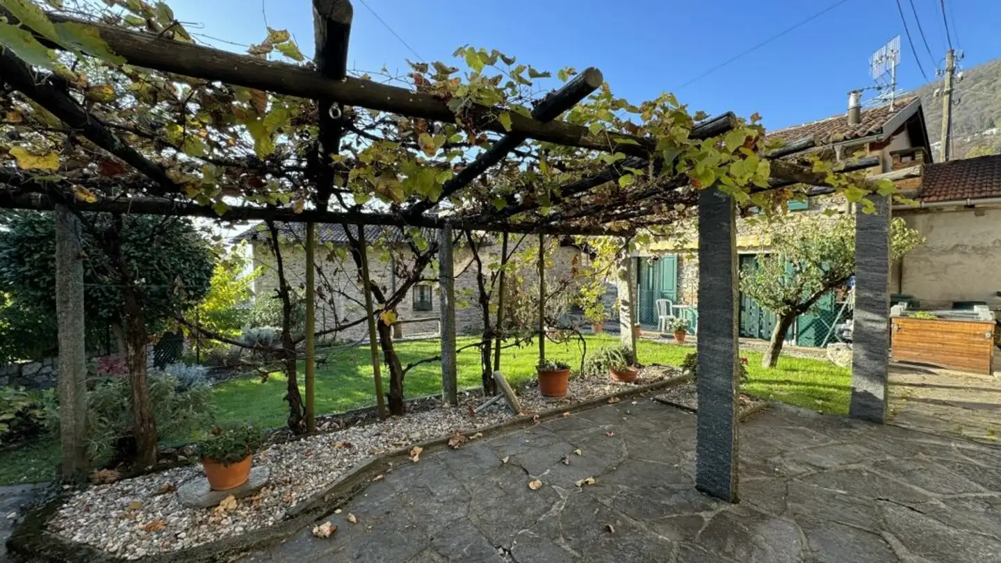 Single house for sale - Nucleo 64, 6954 Sala Capriasca - Photo 2