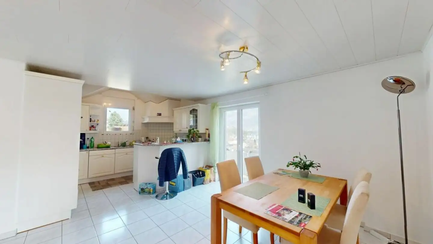 Appartement à louer - Unterfeldweg 12, 9476 Weite - Photo 2