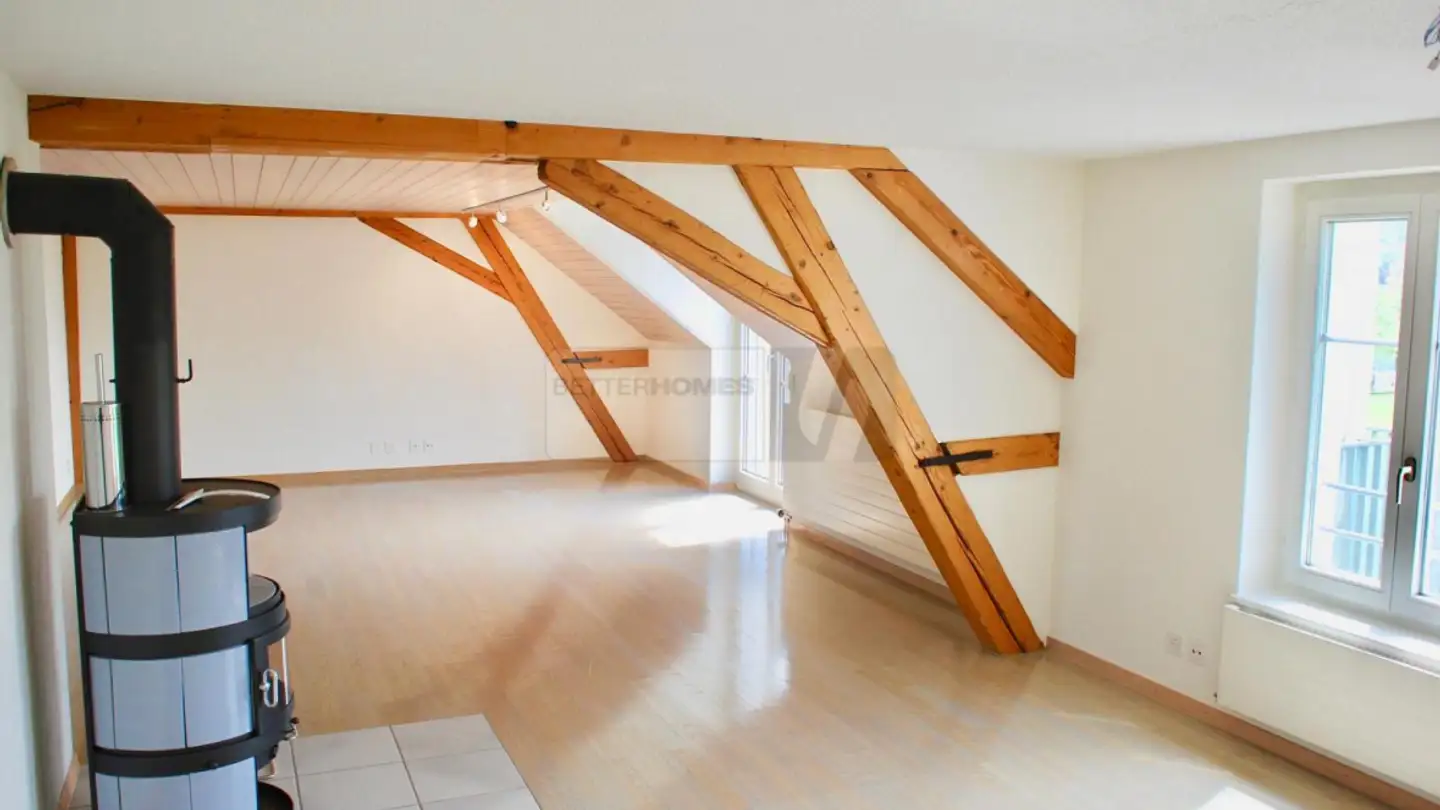 Attico in affitto - Chamerstrasse, 6300 Cham - Foto 2