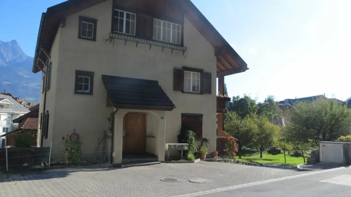 Appartamento in affitto - Tobelgasse 7, 7310 Bad Ragaz - Foto 3