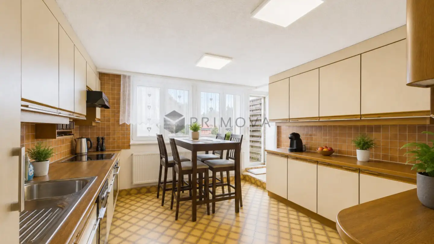 Maison en terrasse à vendre - 8575 Bürglen TG - Photo 3