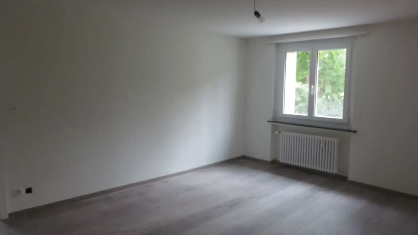 Appartement à louer - Hackenbergstrasse 2, 8362 Balterswil - Photo 2