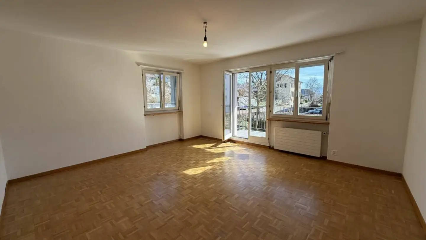 Appartement à louer - Grüningerstrasse 11, 8624 Grüt (Gossau ZH) - Photo 2
