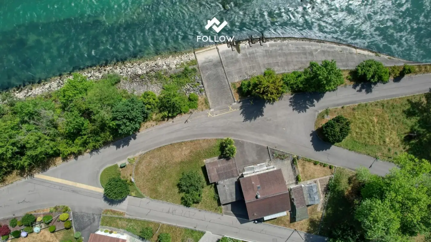 Maison individuelle à vendre - 3270 Aarberg - Photo 4