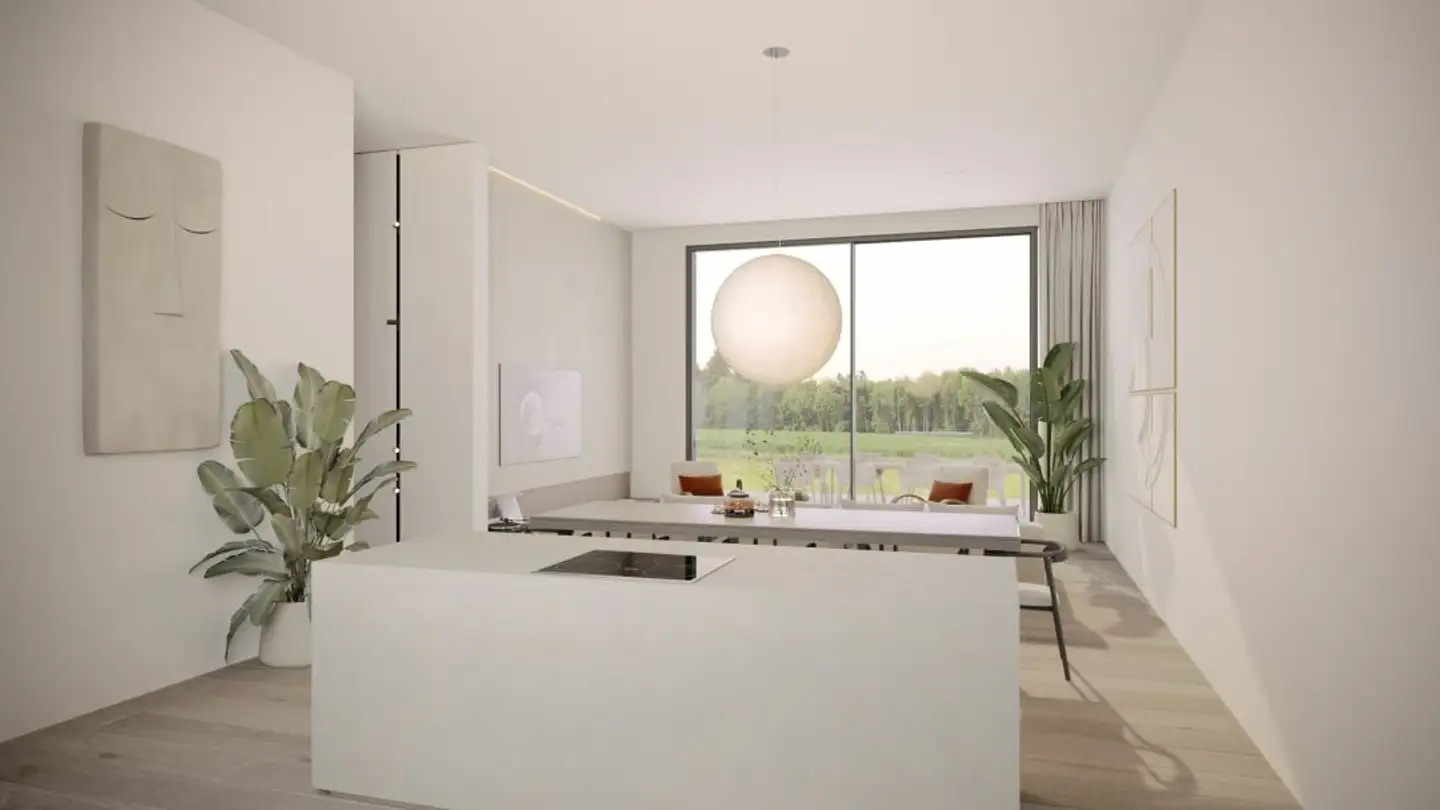 Apartment for sale - Aegelseeweg 27, 3052 Zollikofen - Photo 3