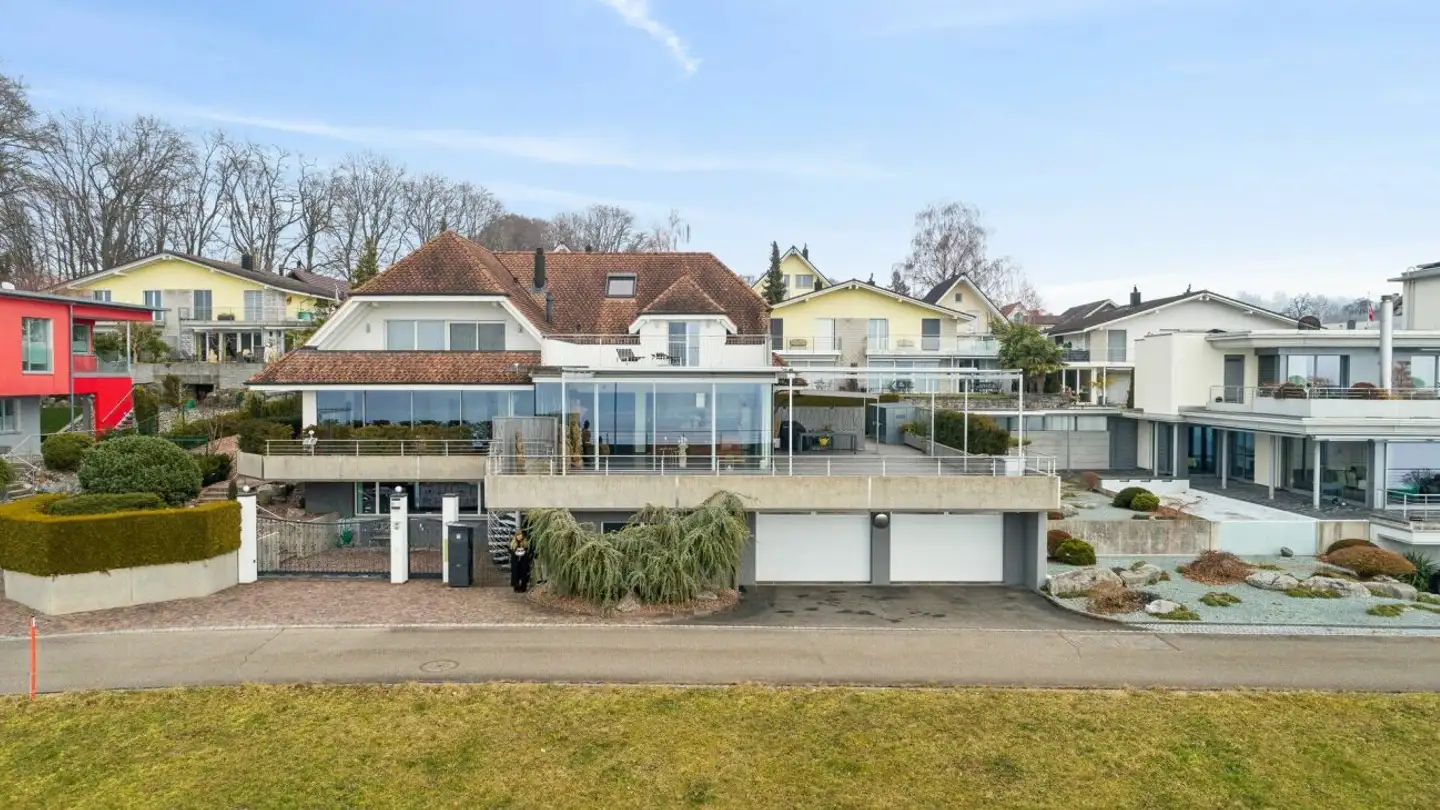 Casa singola in vendita - Haldenweg 6, 5616 Meisterschwanden - Foto 2