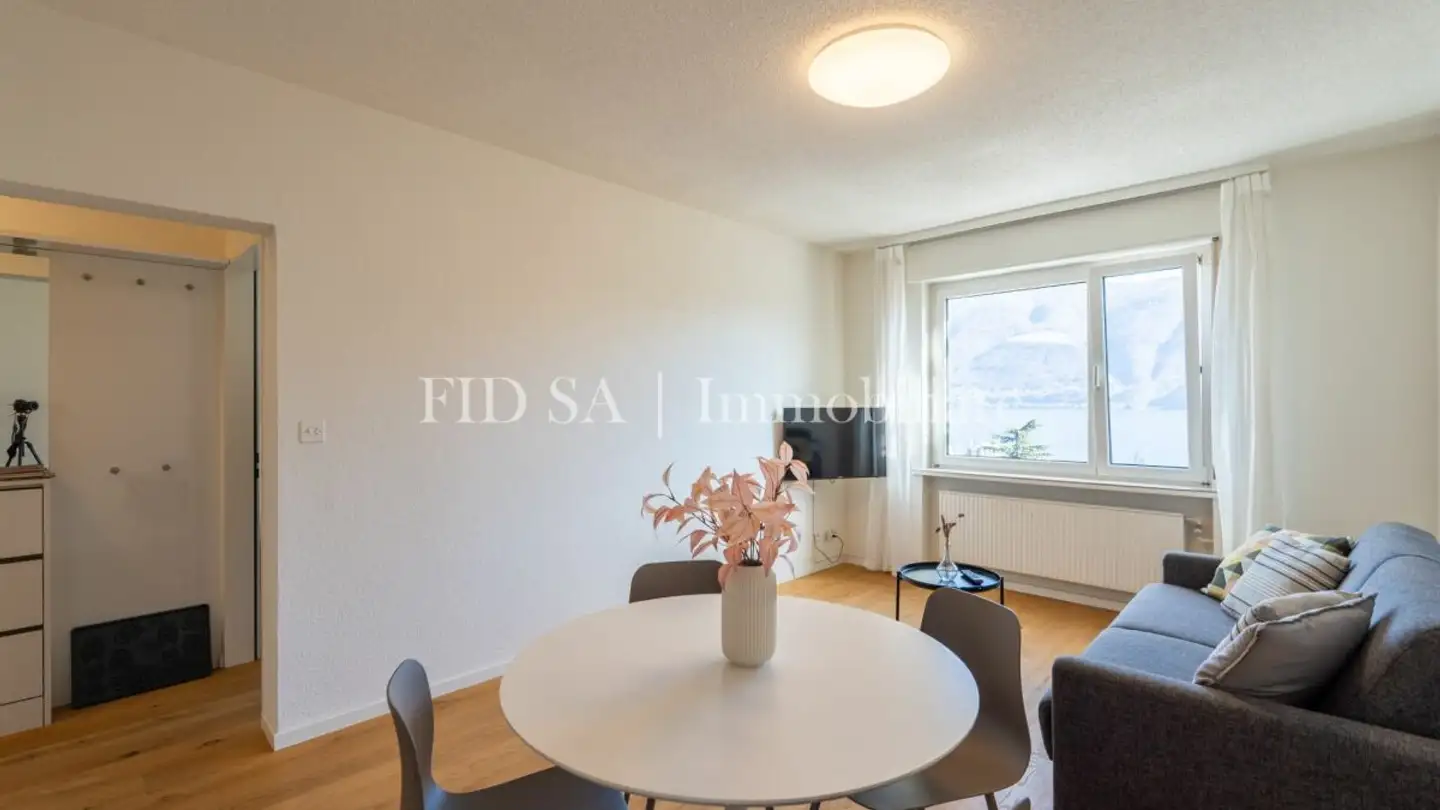 Wohnung kaufen - Via Costa Di Dentro 8, 6614 Brissago - Foto 3