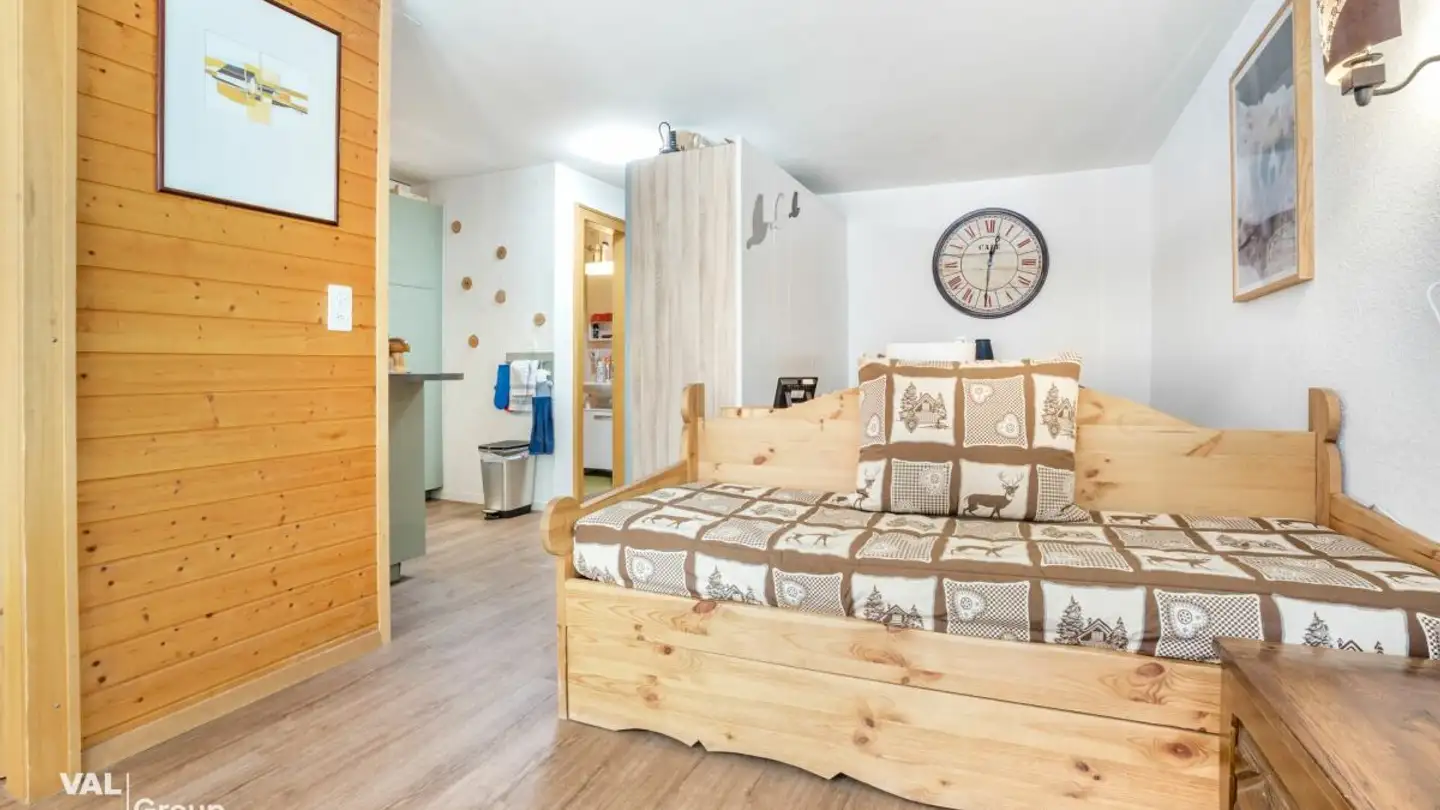 Wohnung kaufen - 3961 Grimentz - Foto 3