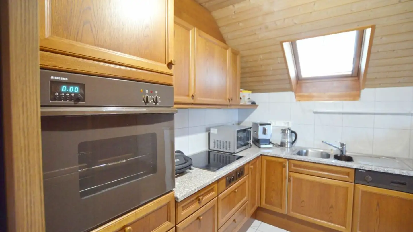 Wohnung kaufen - Unterdorfstrasse 48, 5612 Villmergen - Foto 3