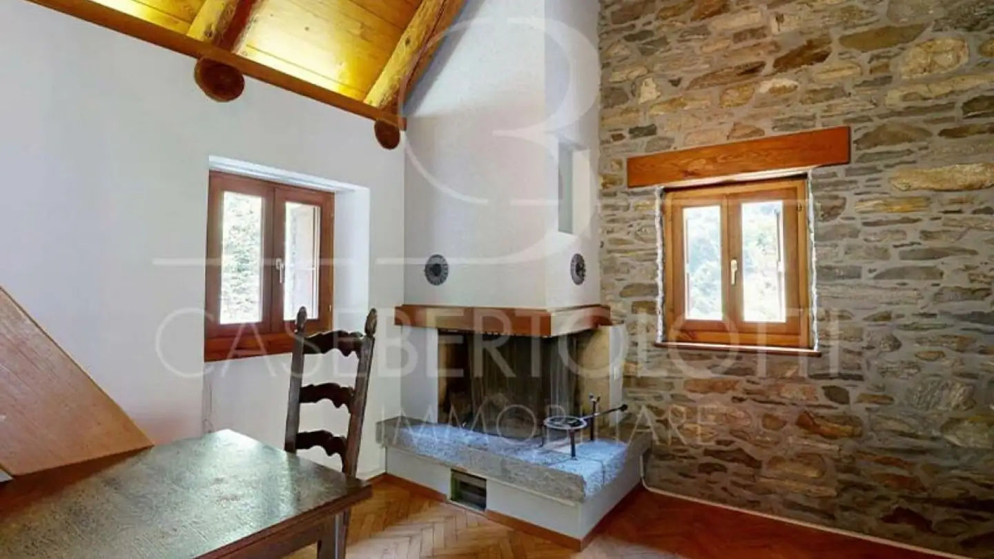 Single house for sale - 6692 Menzonio - Photo 3