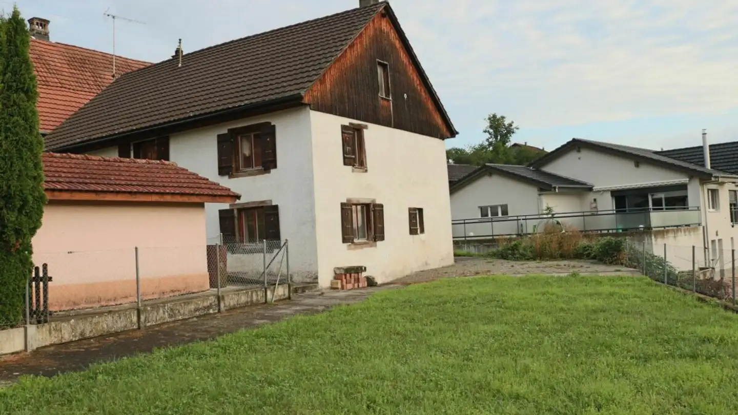 Single house for sale - Mormont 70, 2922 Courchavon - Photo 2