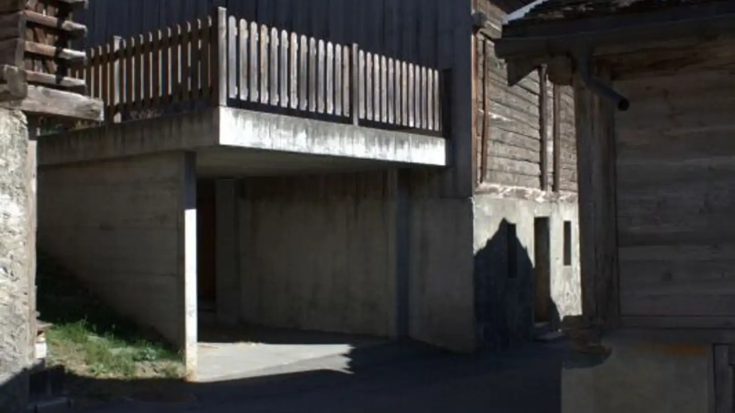 Maison en terrasse à vendre - Churez 36, 1937 Orsières - Photo 4