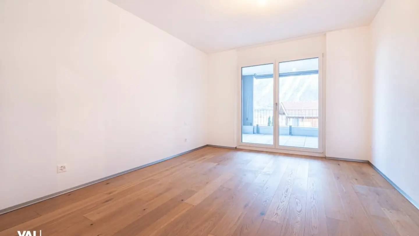 Wohnung mieten - Trongstrasse 5, 3970 Salgesch - Foto 4