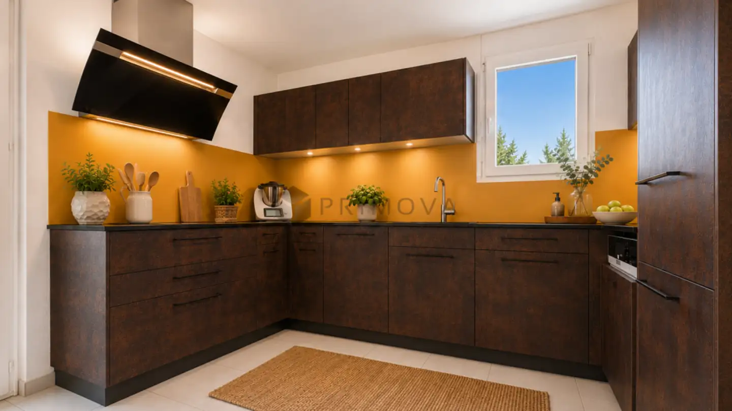 Apartment for sale - 5037 Muhen - Photo 3