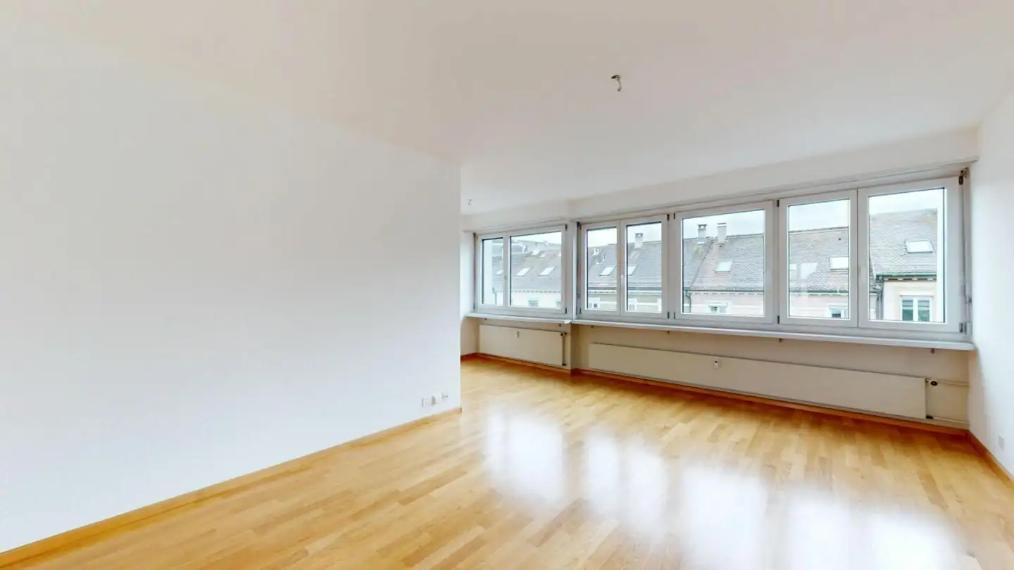 Apartment for sale - Feldbergstrasse 9, 4057 Basel