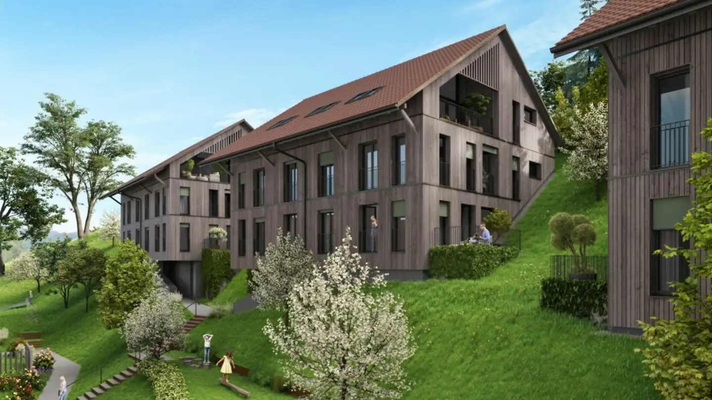 Terreno edificabile in vendita - 5107 Schinznach Dorf - Foto 3