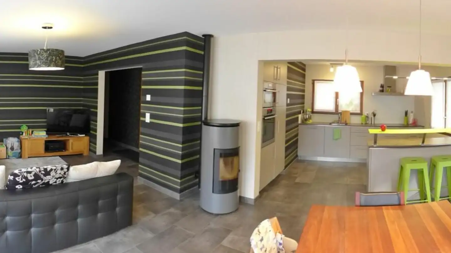 Apartment for sale - 1914 Isérables - Photo 4