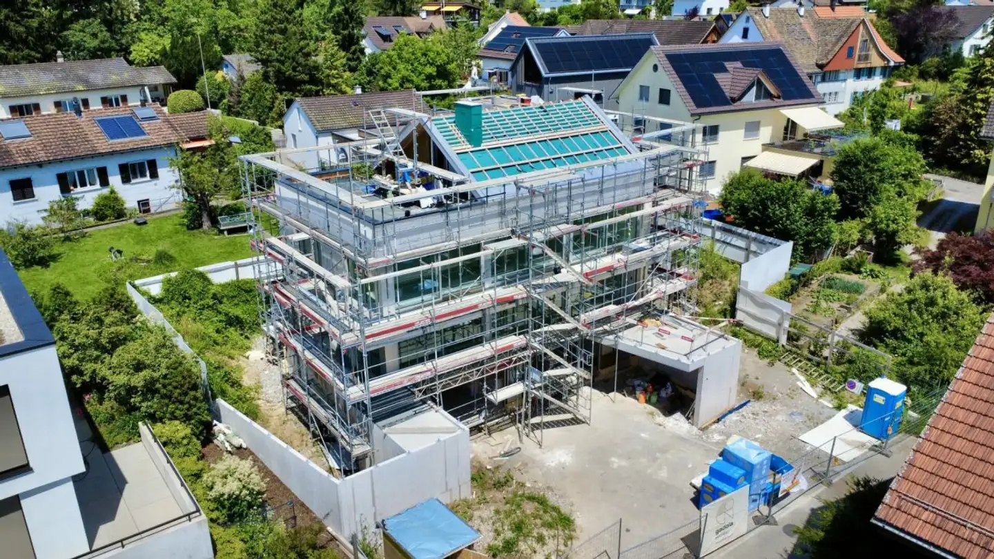 Penthouse for sale - 8712 Stäfa - Photo 3