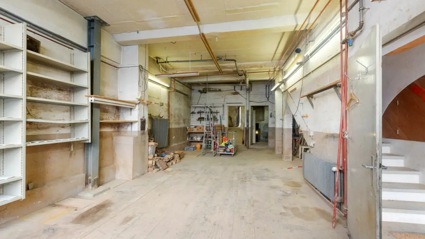 Casa singola in vendita - Oberhofgasse 6, 8213 Neunkirch - Foto 2