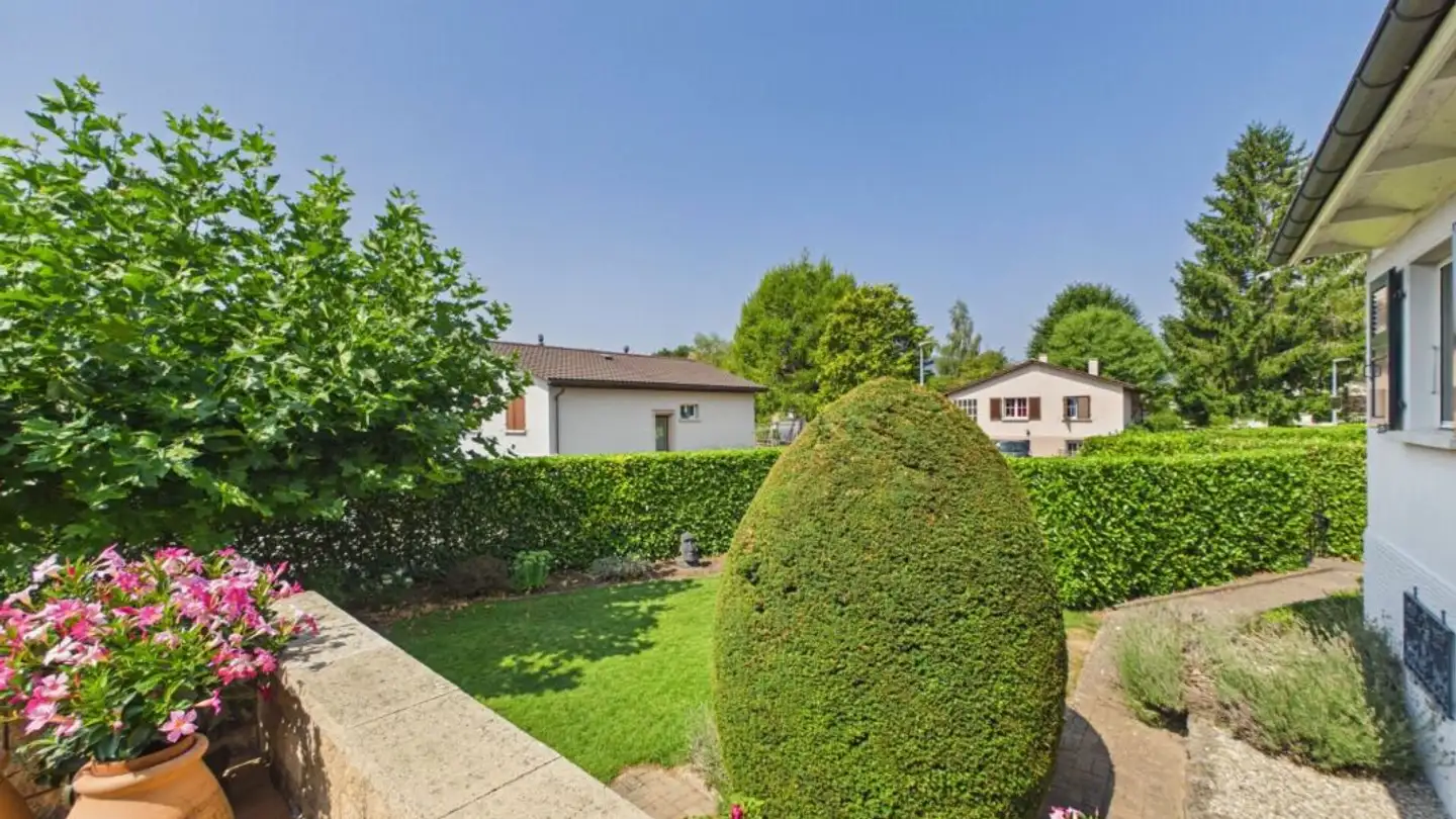 Einfamilienhaus kaufen - Rue Du Coin-De-Terre 6, 1400 Yverdon-les-Bains - Foto 3