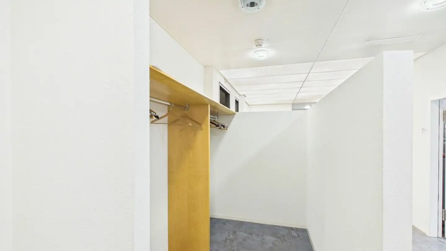 Bürofläche mieten - Ohmstrasse 11, 8050 Zürich - Foto 4